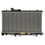 SPECTRA PREMIUM CU2464 Radiator