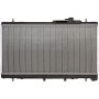 SPECTRA PREMIUM CU2465 Radiator