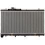 SPECTRA PREMIUM CU2465 Radiator