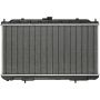 SPECTRA PREMIUM CU2469 Radiator