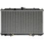 SPECTRA PREMIUM CU2469 Radiator