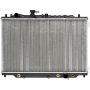 SPECTRA PREMIUM CU246 Radiator