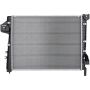 SPECTRA PREMIUM CU2479 Radiator