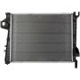 SPECTRA PREMIUM CU2480 Radiator