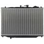 SPECTRA PREMIUM CU248 Radiator