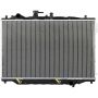 SPECTRA PREMIUM CU248 Radiator