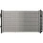 SPECTRA PREMIUM CU2518 Radiator