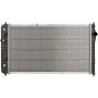SPECTRA PREMIUM CU2518 Radiator