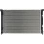 SPECTRA PREMIUM CU2556 Radiator