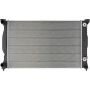 SPECTRA PREMIUM CU2556 Radiator