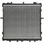 SPECTRA PREMIUM CU2561 Radiator