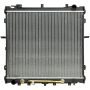 SPECTRA PREMIUM CU2561 Radiator