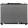 SPECTRA PREMIUM CU2565 Radiator