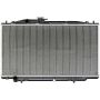 SPECTRA PREMIUM CU2571 Radiator
