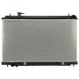 SPECTRA PREMIUM CU2576 Radiator