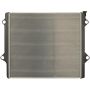 SPECTRA PREMIUM CU2581 Radiator