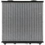 SPECTRA PREMIUM CU2585 Radiator