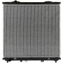 SPECTRA PREMIUM CU2585 Radiator