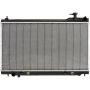 SPECTRA PREMIUM CU2588 Radiator
