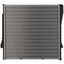 SPECTRA PREMIUM CU2594 Radiator
