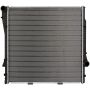 SPECTRA PREMIUM CU2594 Radiator