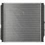 SPECTRA PREMIUM CU2603 Radiator