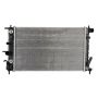 SPECTRA PREMIUM CU2606 Radiator