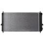 SPECTRA PREMIUM CU2608 Radiator