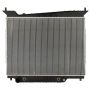 SPECTRA PREMIUM CU2609 Radiator