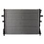 SPECTRA PREMIUM CU2610 Radiator