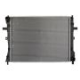 SPECTRA PREMIUM CU2610 Radiator