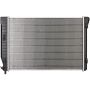 SPECTRA PREMIUM CU2611 Radiator