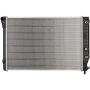 SPECTRA PREMIUM CU2611 Radiator
