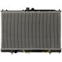 SPECTRA PREMIUM CU2617 Radiator
