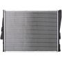 SPECTRA PREMIUM CU2636 Radiator