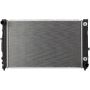 SPECTRA PREMIUM CU2648 Radiator