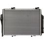 SPECTRA PREMIUM CU2651 Radiator