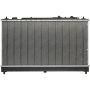 SPECTRA PREMIUM CU2672 Radiator