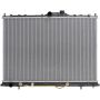 SPECTRA PREMIUM CU2675 Radiator