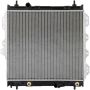 SPECTRA PREMIUM CU2677 Radiator