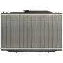 SPECTRA PREMIUM CU2680 Radiator