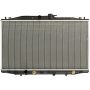 SPECTRA PREMIUM CU2680 Radiator