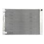 SPECTRA PREMIUM CU2682 Radiator