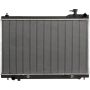 SPECTRA PREMIUM CU2683 Radiator