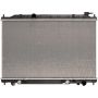 SPECTRA PREMIUM CU2692 Radiator