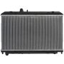 SPECTRA PREMIUM CU2694 Radiator