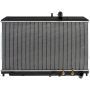 SPECTRA PREMIUM CU2694 Radiator