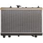 SPECTRA PREMIUM CU2701 Radiator