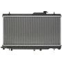 SPECTRA PREMIUM CU2703 Radiator