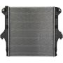 SPECTRA PREMIUM CU2711 Radiator